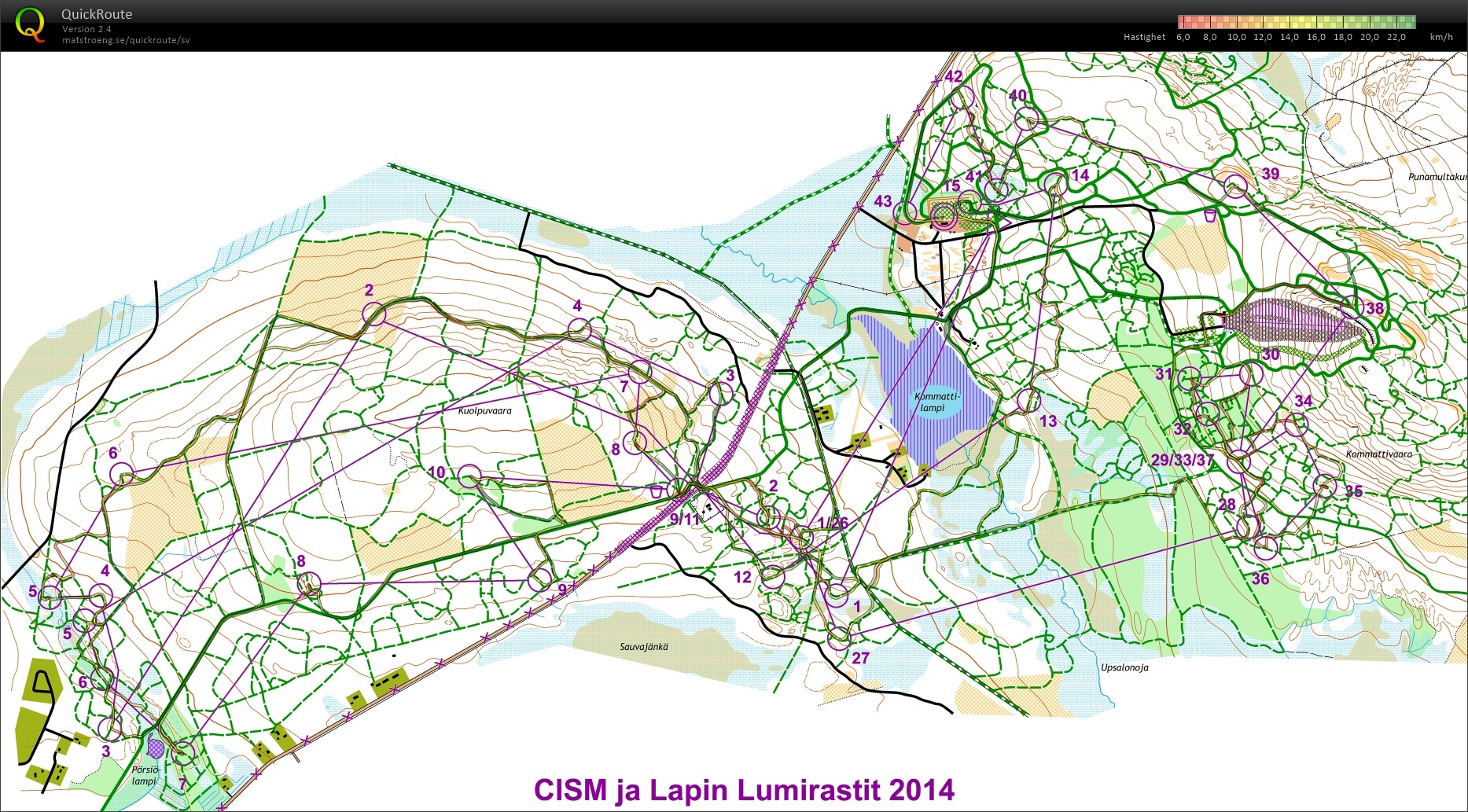 FM-ultralång och Lapin Lumirastit (2014-03-30)