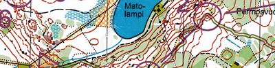 Sisäsuomen Rastipäivät dag 1