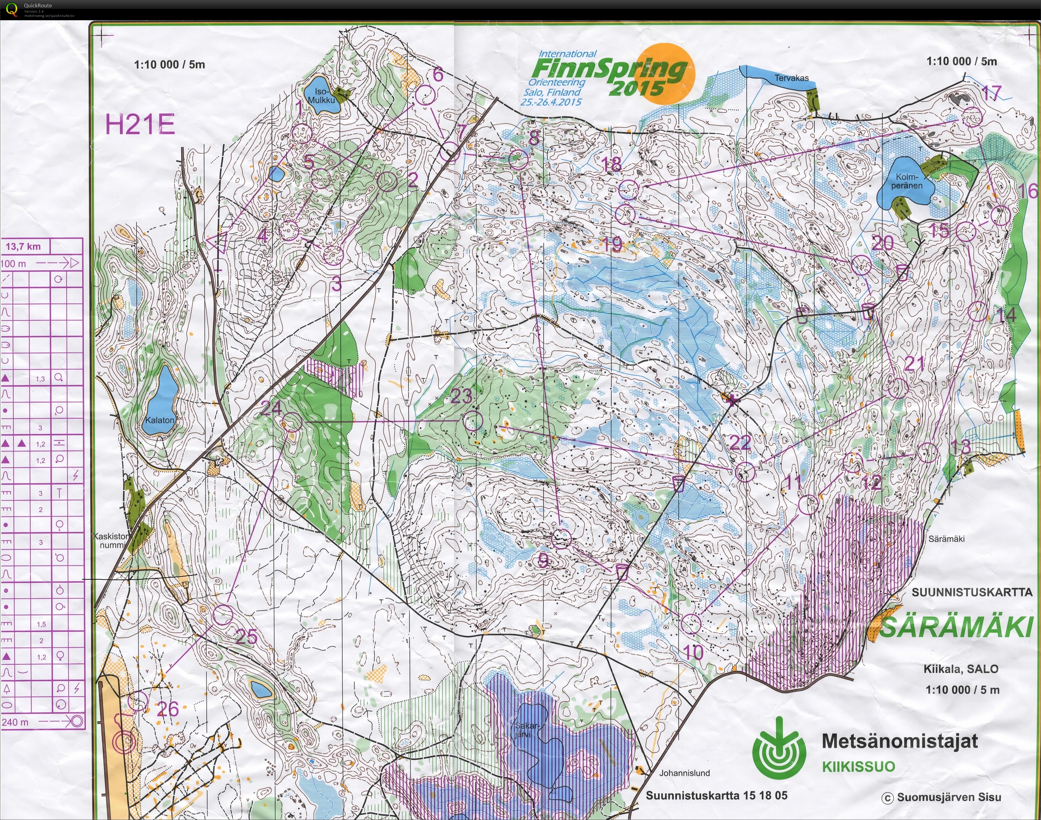FinnSpring (25/04/2015)