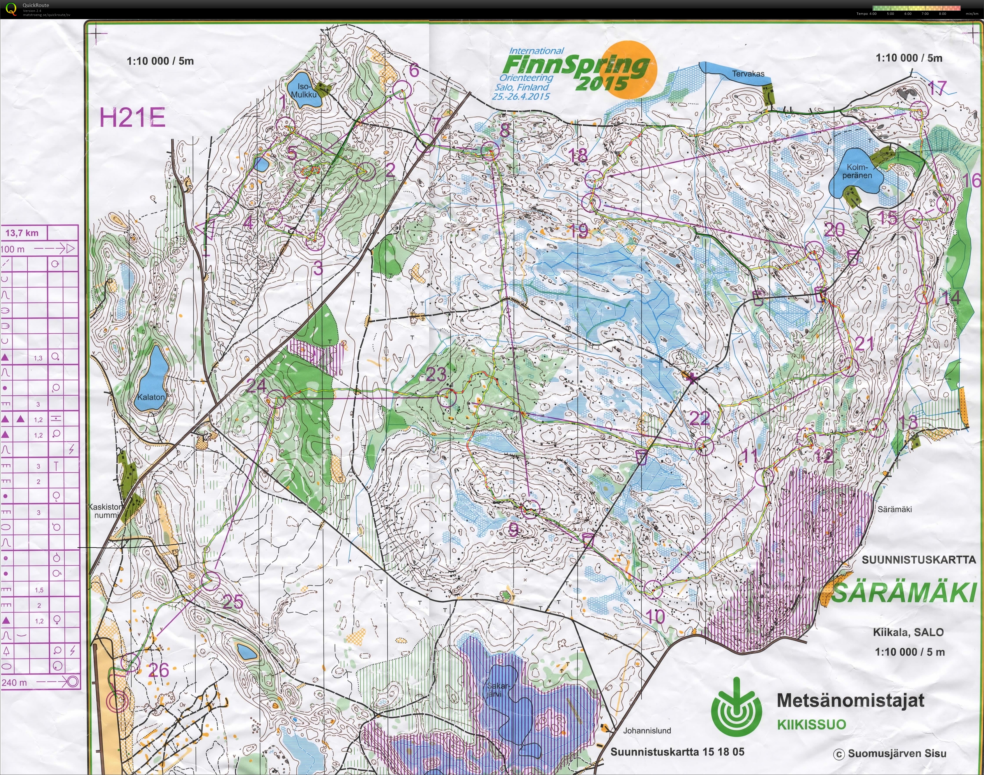 FinnSpring (25/04/2015)