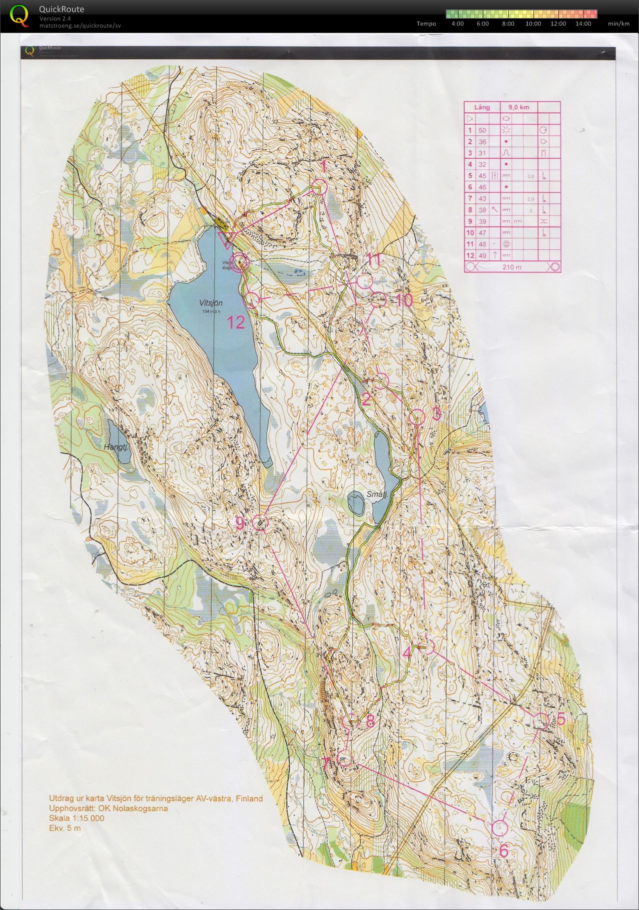Örnsköldsvik (13/07/2015)