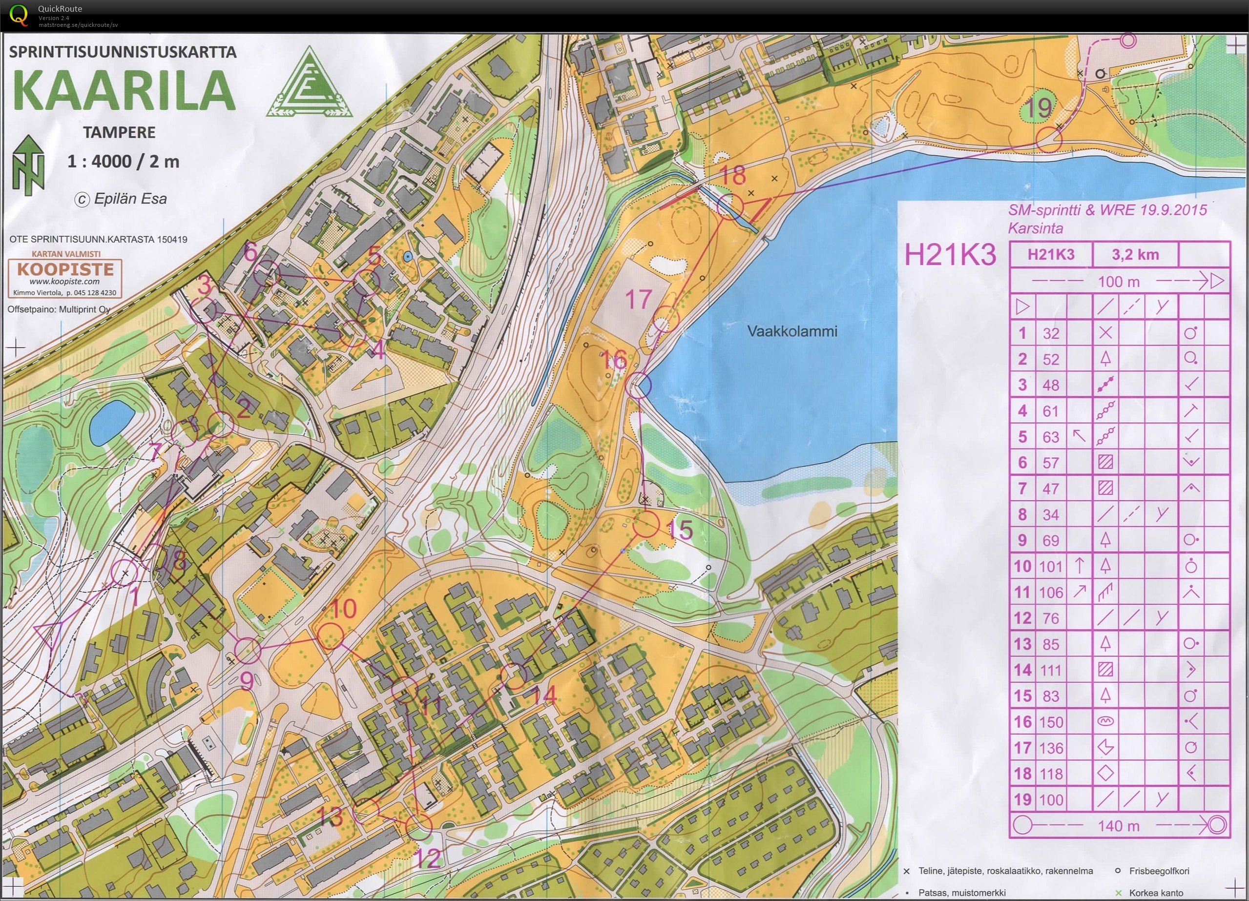 FM sprint kval K3 (2015-09-19)