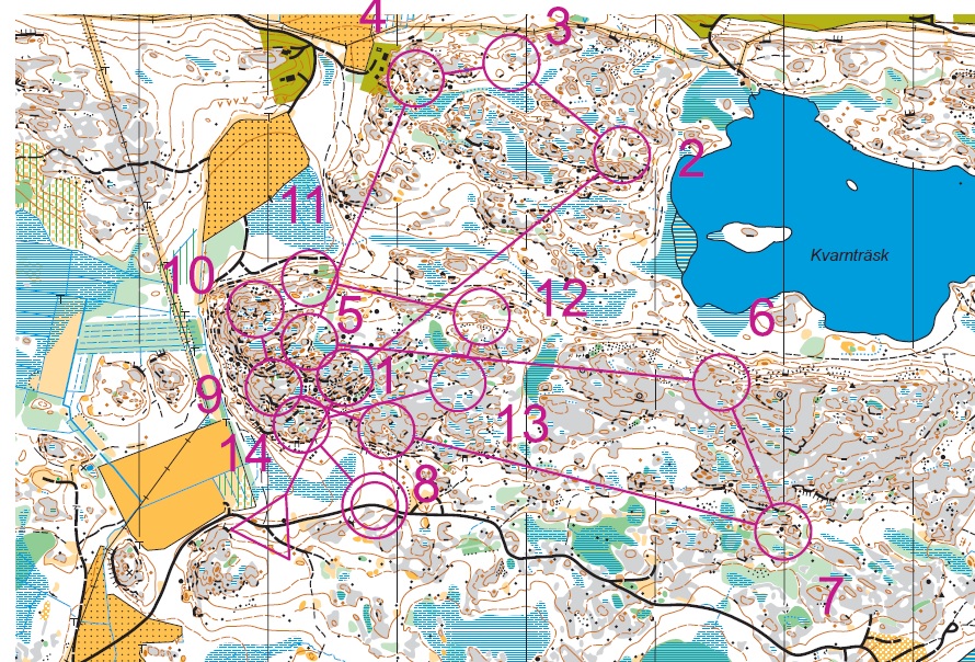 Kopparnäs medel (20/03/2016)