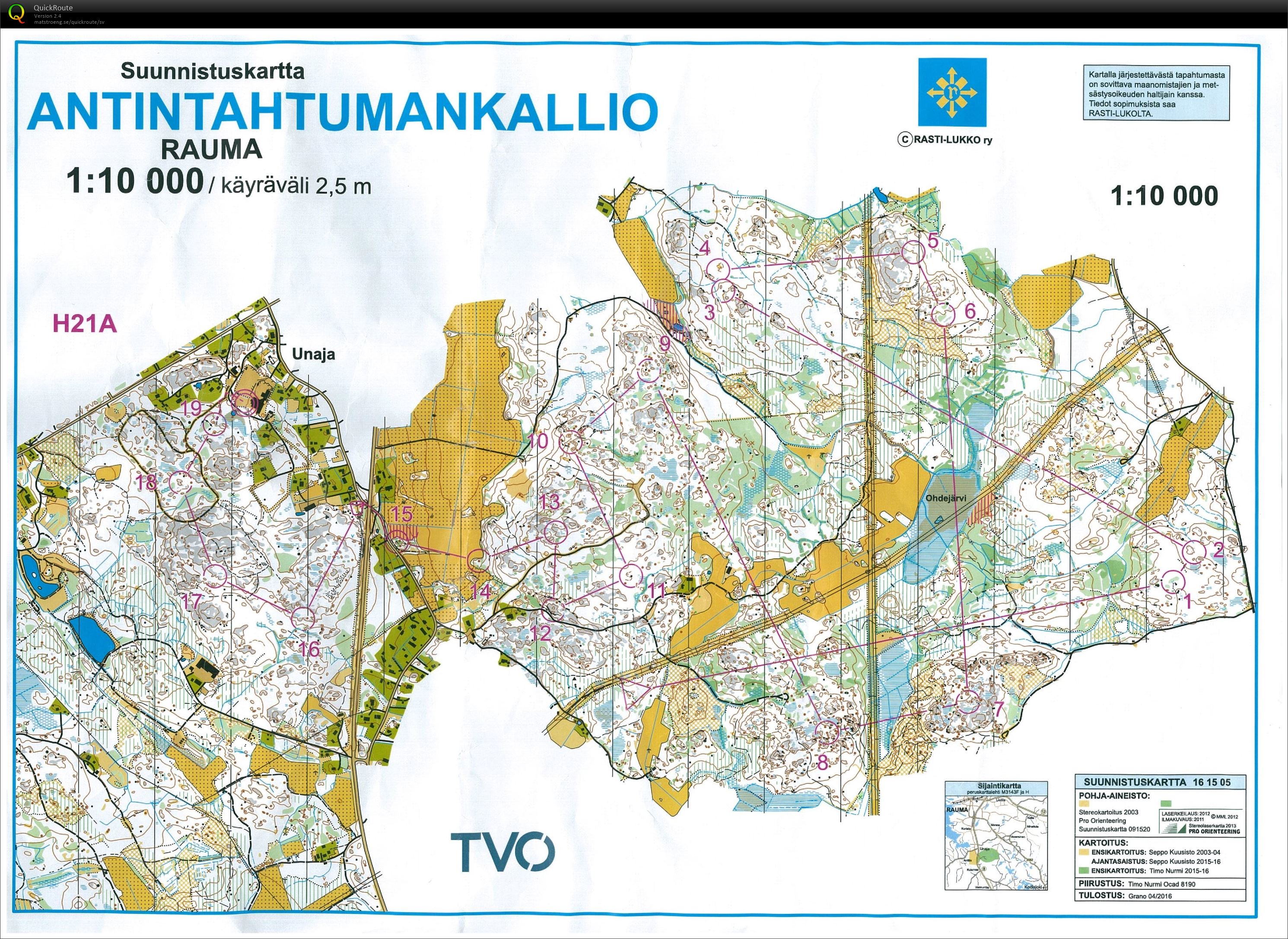 Kevätkansallinen  (2016-04-10)
