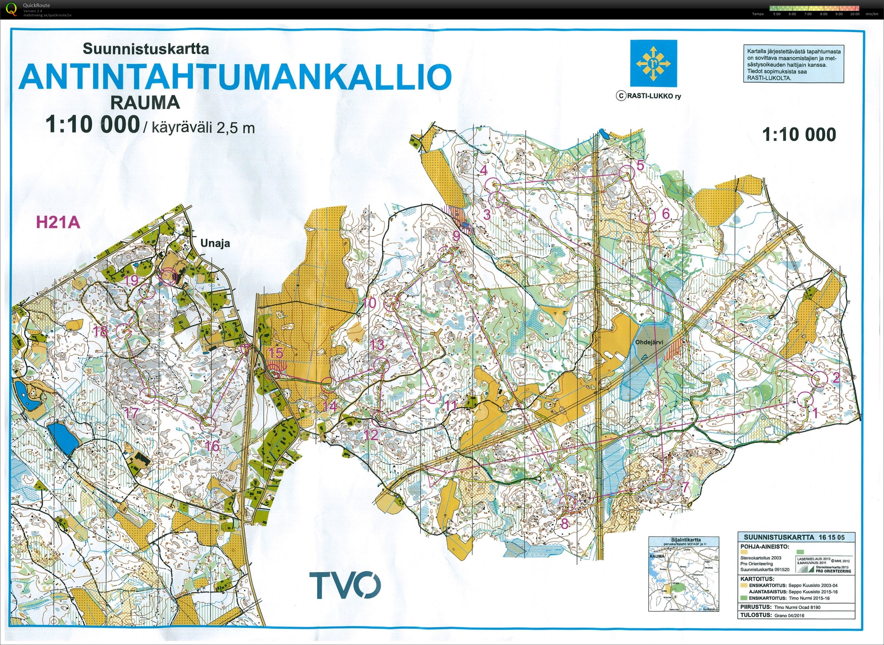 Kevätkansallinen  (2016-04-10)