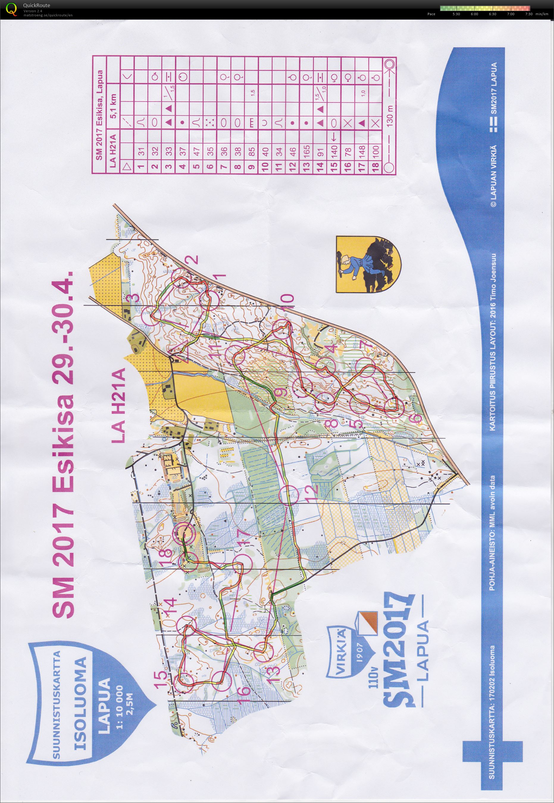 SM-Esikisat (2017-04-29)