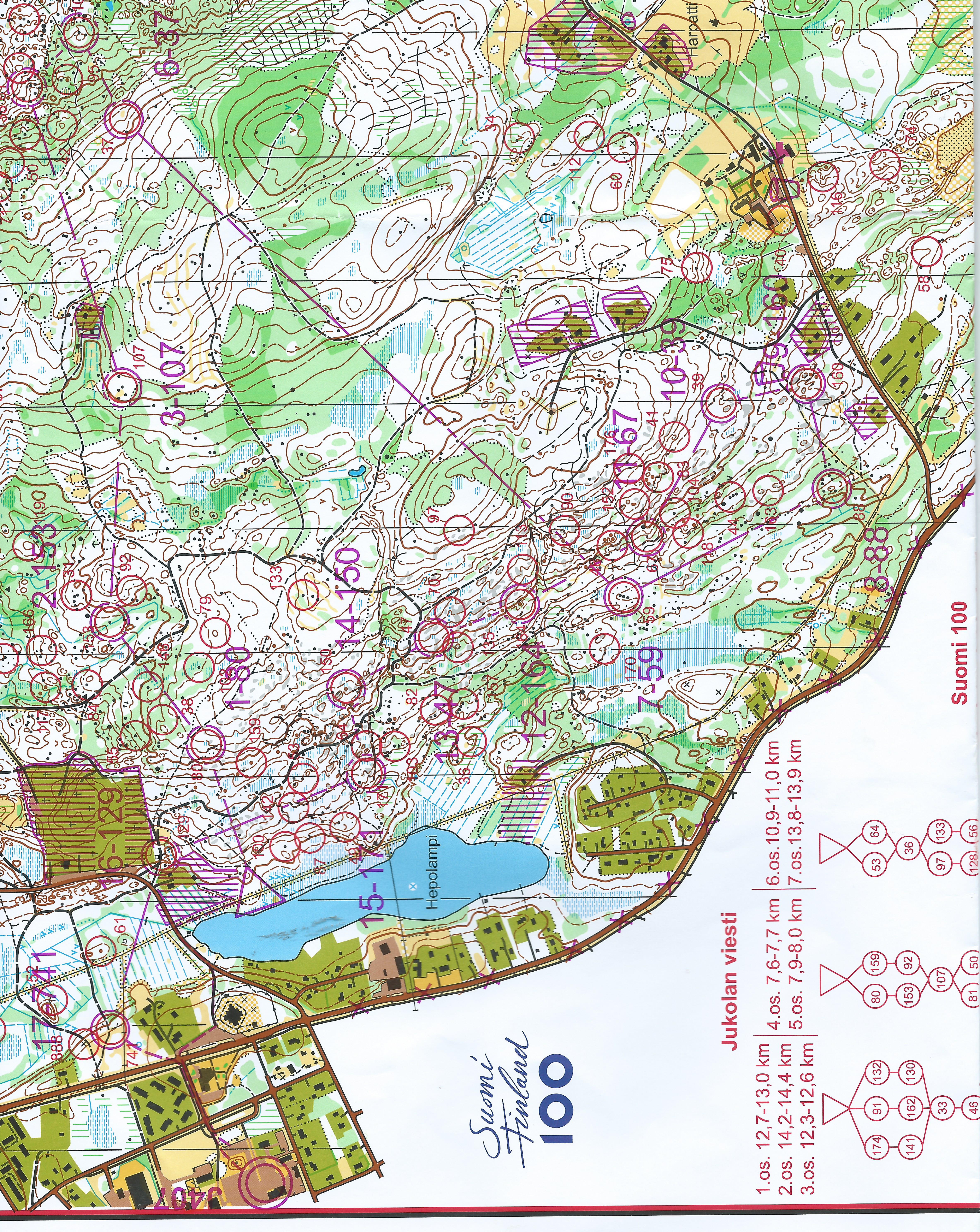 Jukola str 4 (2017-06-18)