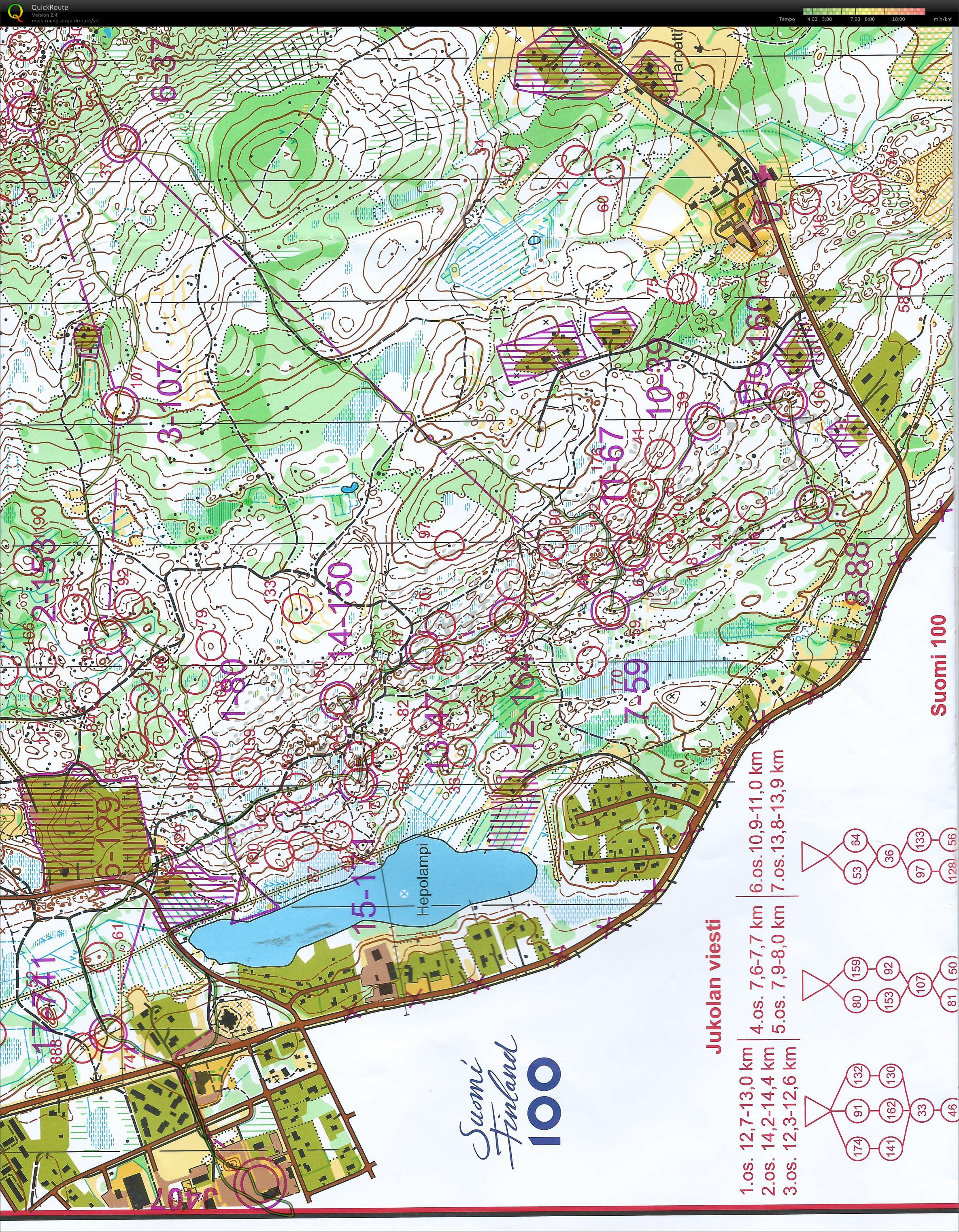 Jukola str 4 (2017-06-18)