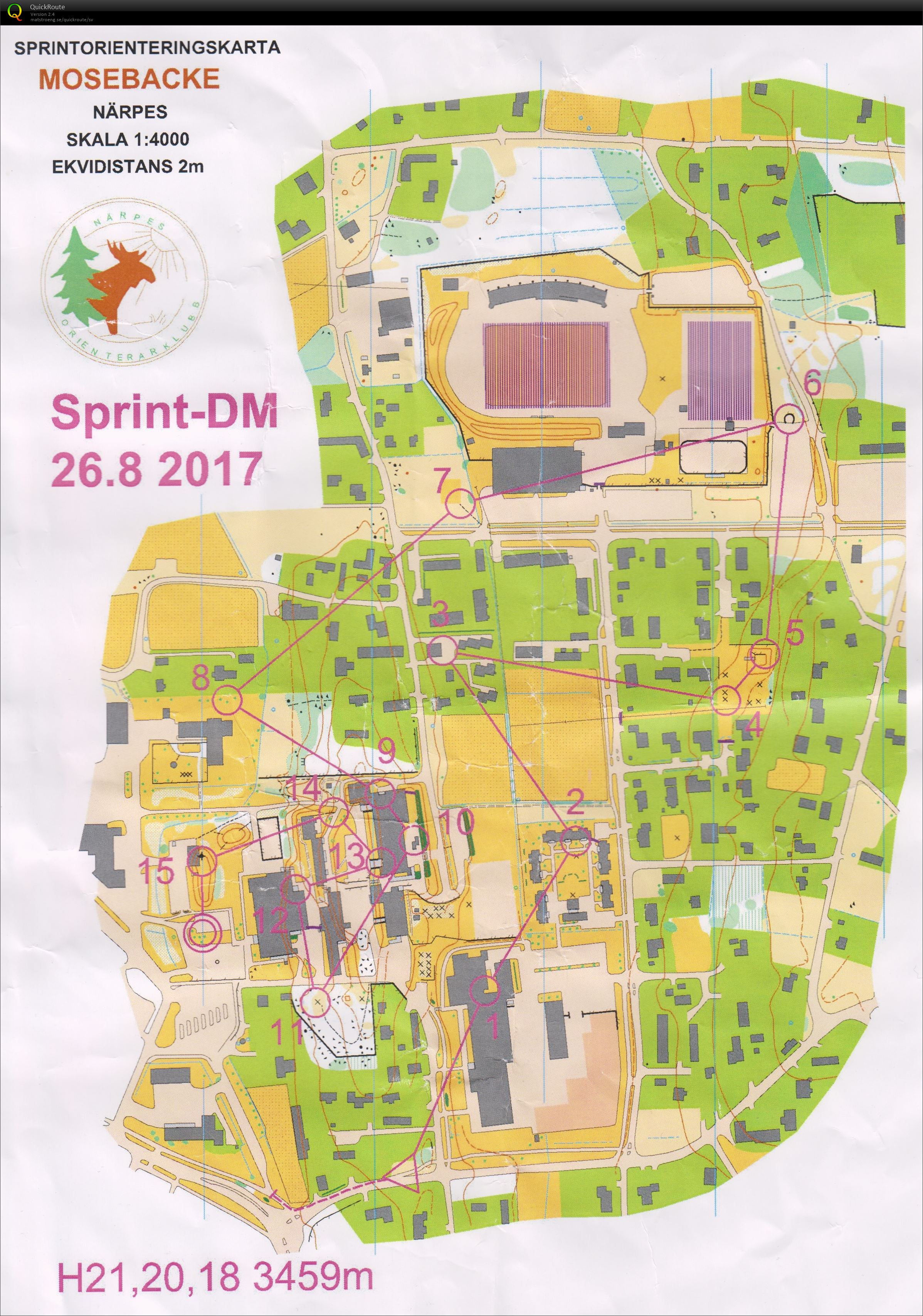 Sprint-DM (26-08-2017)