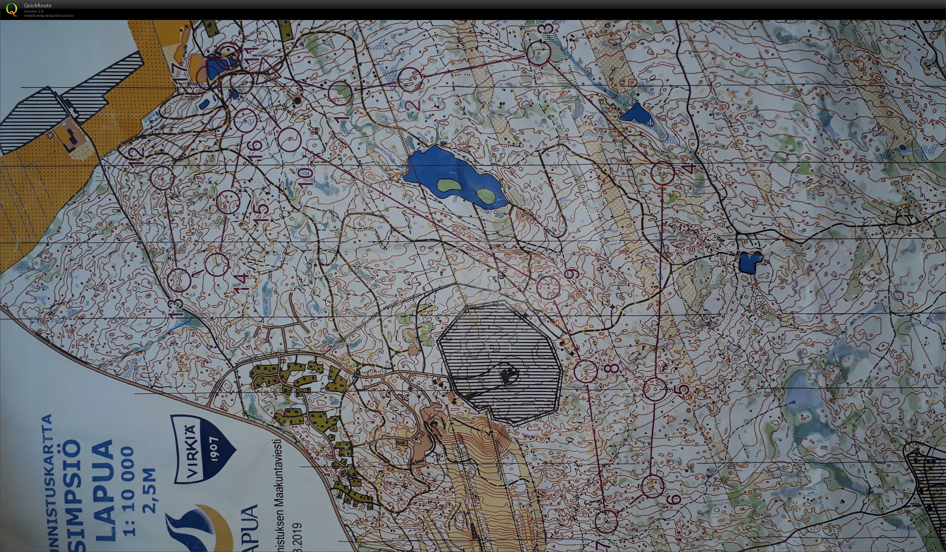 Maakuntaviesti 2019 (25/08/2019)
