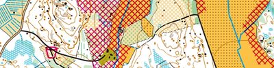 Jukola 2024 str 3
