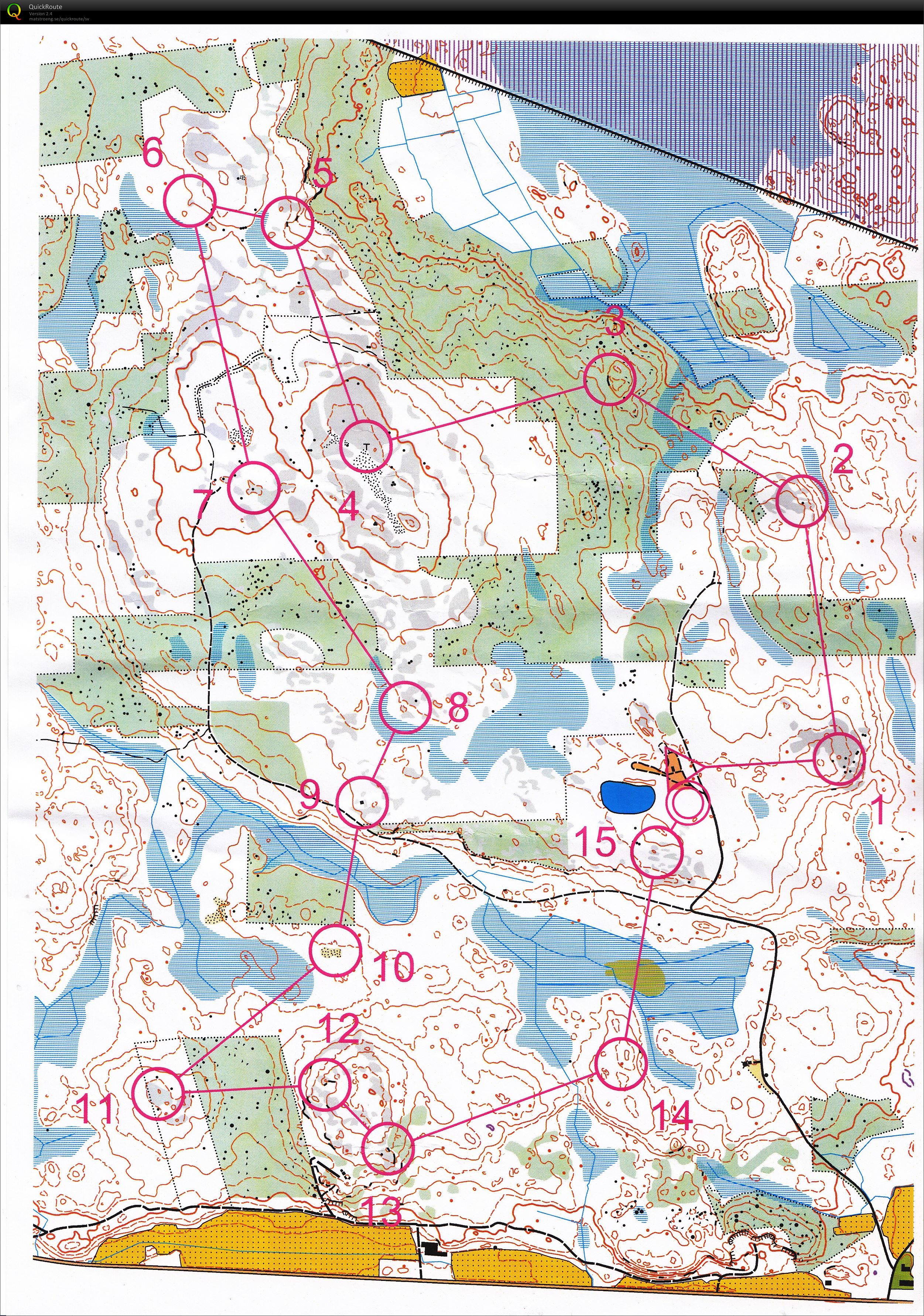 Träning (2013-11-17)